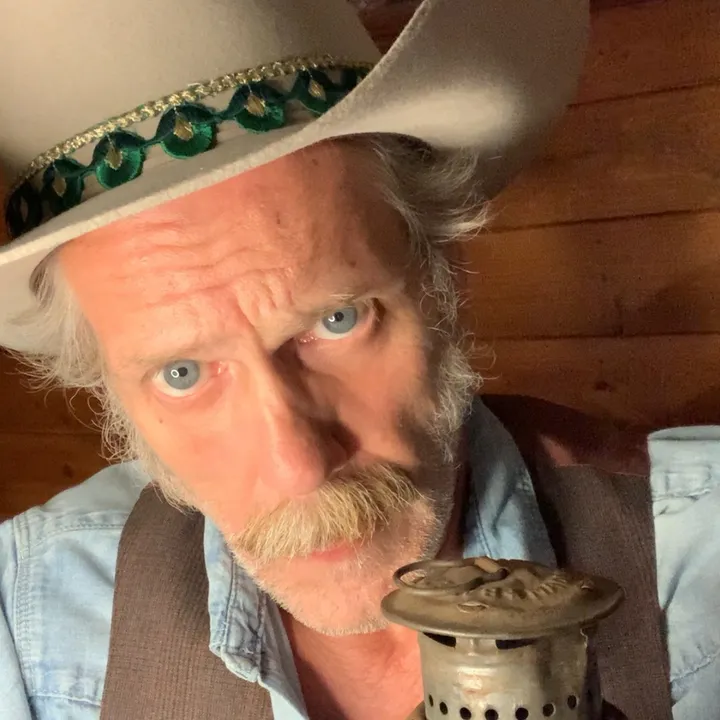 Cowboy BootsHampshire🤠