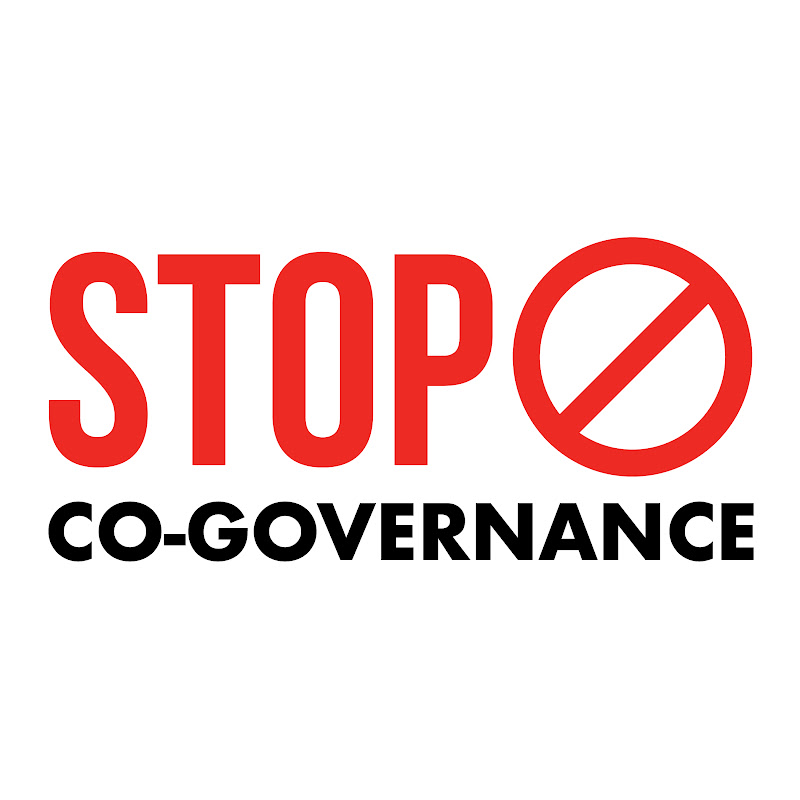 Stop Co-Governance