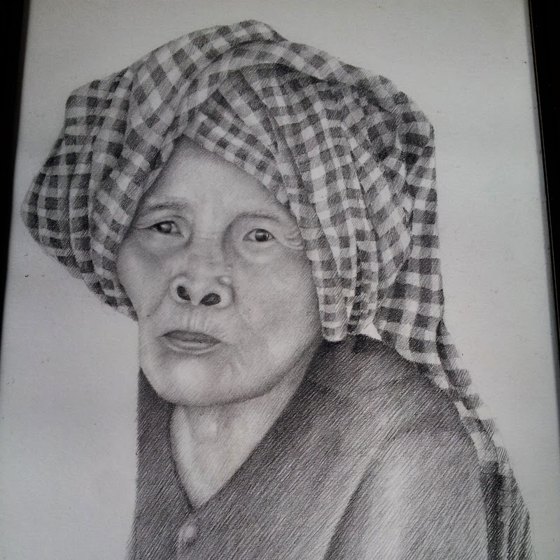 vuthy ka sy kor