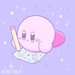 Pastel Fungus