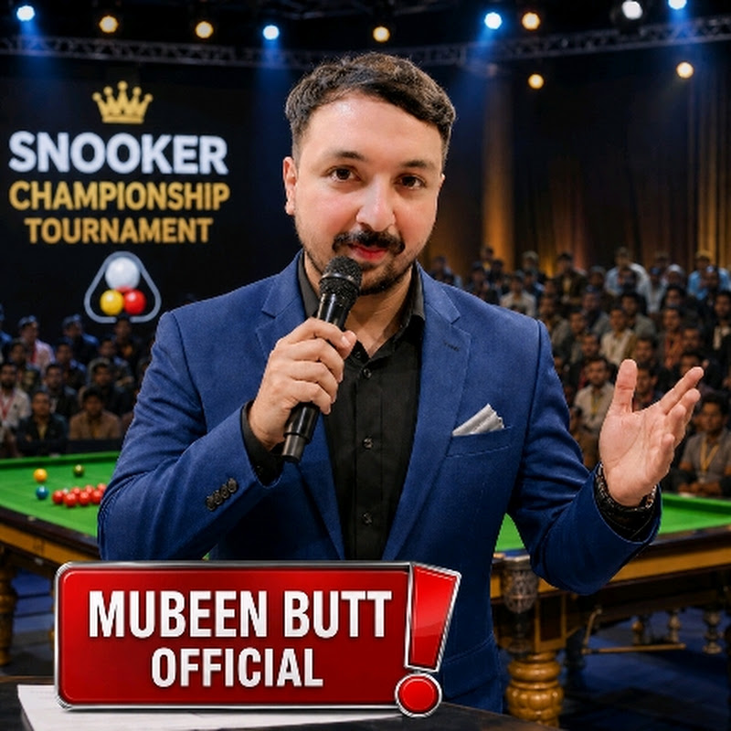 Snooker Champions Official 1
