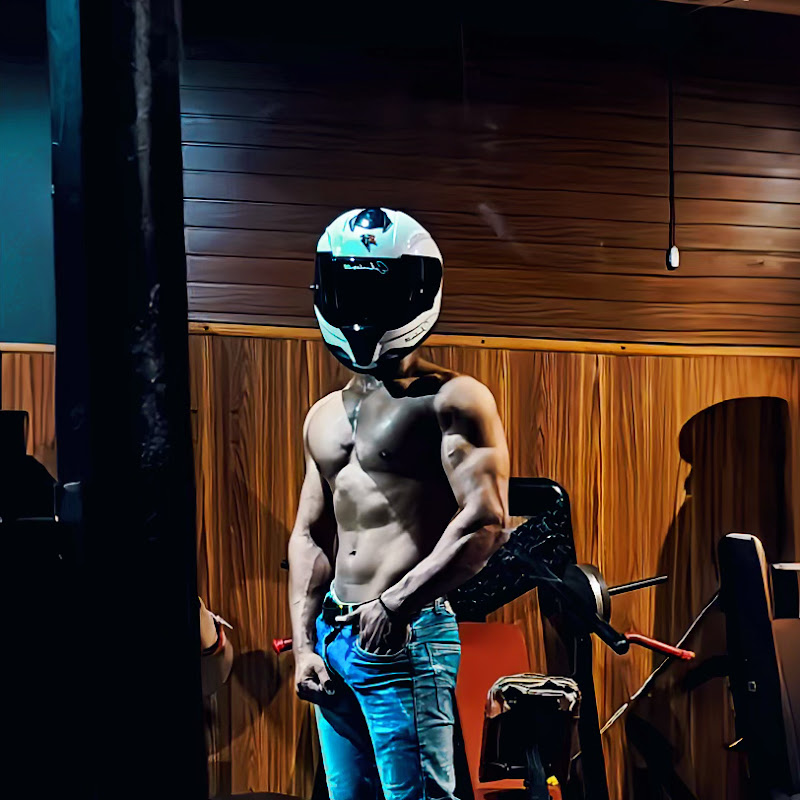 Fitnessmotivation