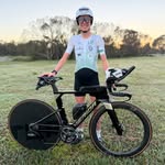 Lauren Hume || Triathlete