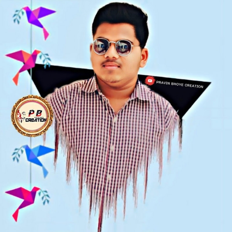 Pravin Bhoye Creation 