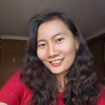 Lina Signora ❤️ Happy Baking with Lina Tjoandra