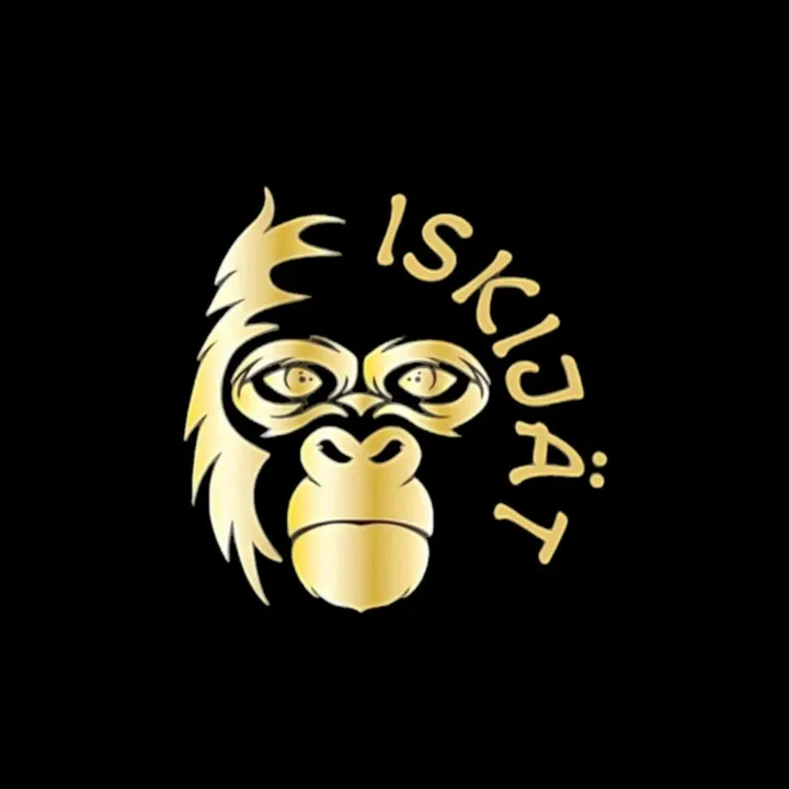 BOXING TEAM ISKIJÄT