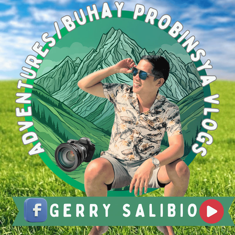 Gerry Salibio 2.0