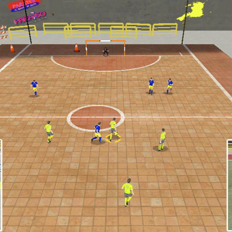 Sports Games