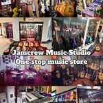 JAMCREW MUSIC STUDIO