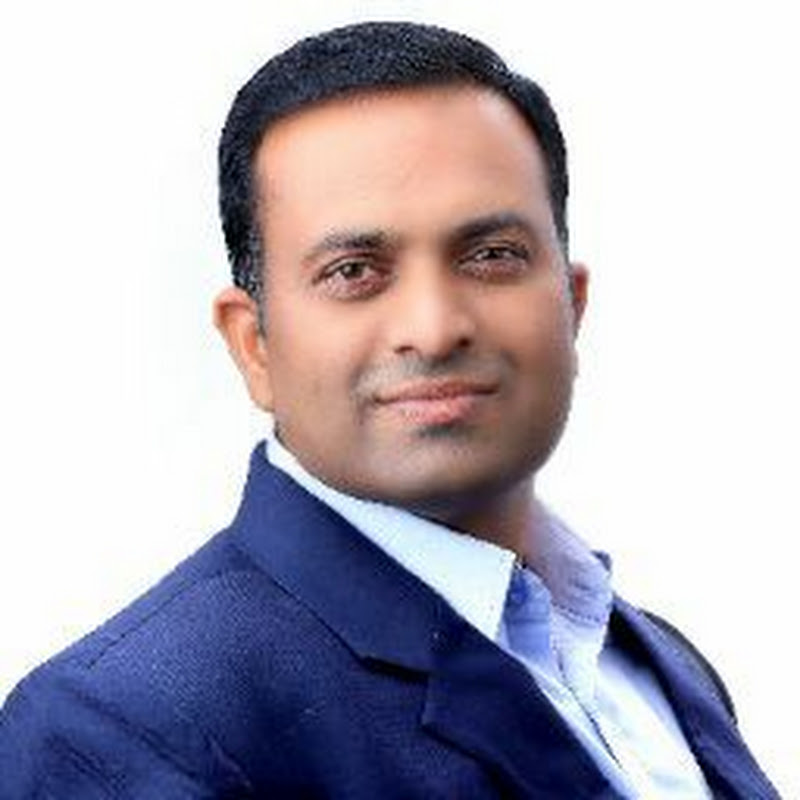 Pharma Growth Mentor.