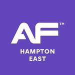 Anytime Fitness Hampton East