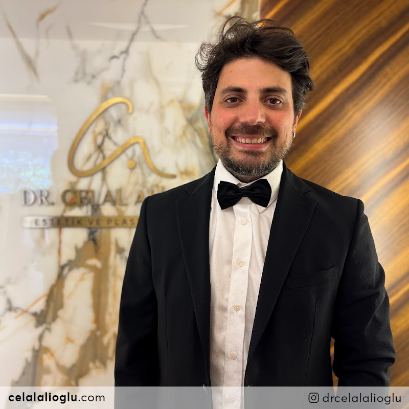 Dr. Celal Alioğlu