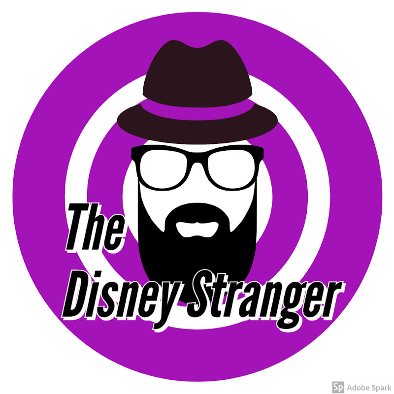 The Disney Stranger