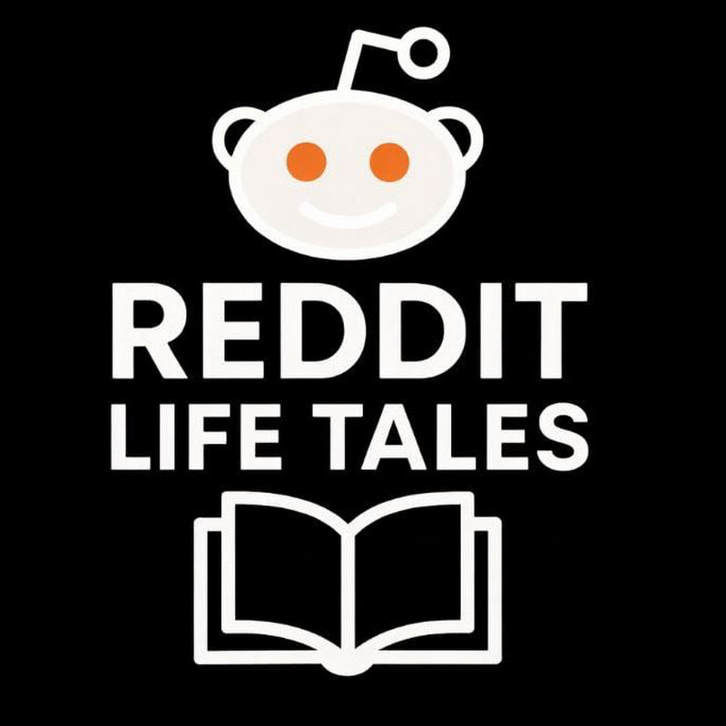 Reddit life tales