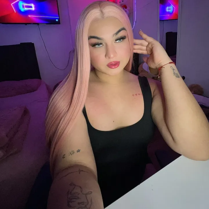 ✨María✨