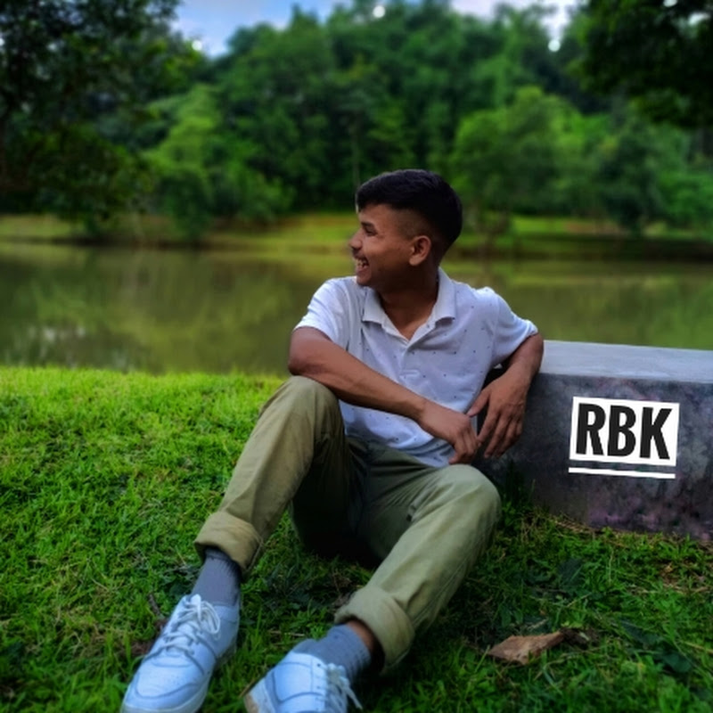 Ribokwell Khwait Official 