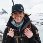 Anaïs Afrika Rekus Polanska