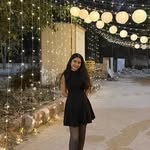 Tripti Singh
