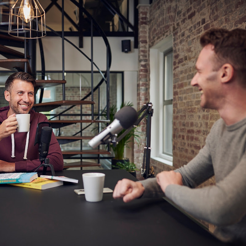 The Property Podcast