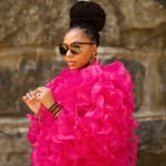 Jessie Frances 🇭🇹 | Sustainable Luxury & Brand Strategist