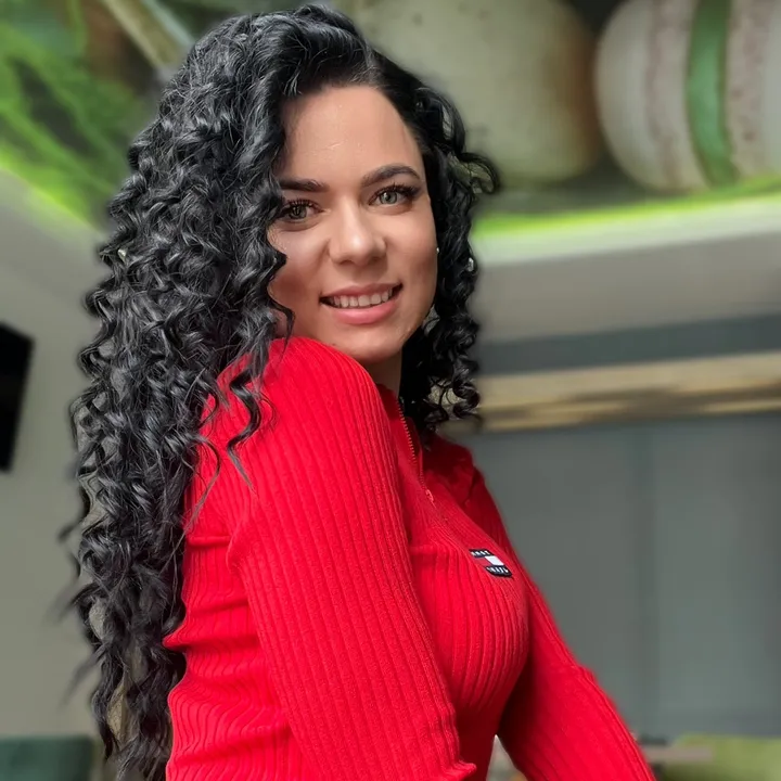 Anna Gabriela Zatanga