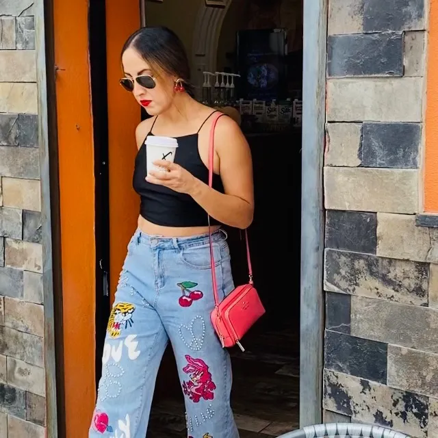 Marcela Rodríguez 🍒