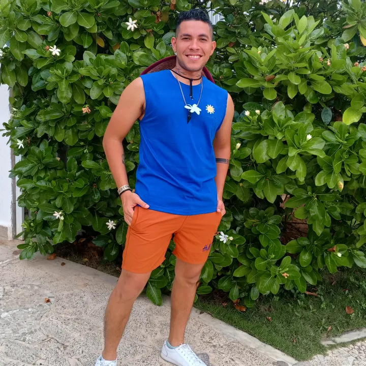 Miguel Eduardo