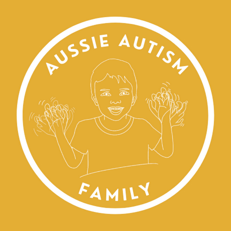 Aussie Autism Family