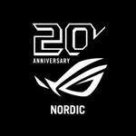 ROG Nordic