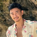 Avery Wang ▪︎ 威