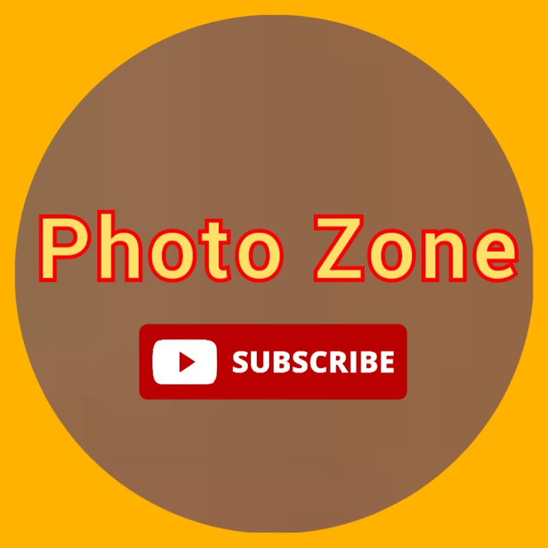 Photo Zone