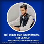 𝐒𝐓𝐈𝐋𝐍𝐎 𝐒𝐓𝐀𝐑 𝐈𝐍𝐓𝐄𝐑𝐍𝐀𝐓𝐈𝐎𝐍𝐀𝐋 (𝐂𝐋𝐎𝐓𝐇𝐈𝐍𝐆 𝐌𝐀𝐍𝐔𝐅𝐀𝐂𝐓𝐔𝐑𝐄𝐑) $$$👑