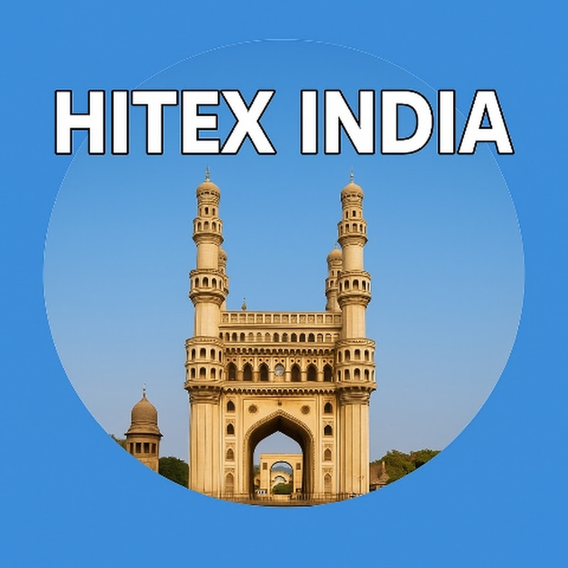 HITEX INDIA