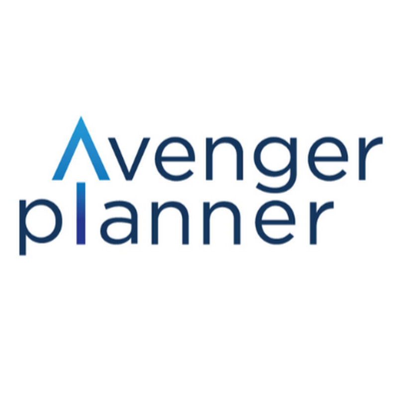 Avenger Planner