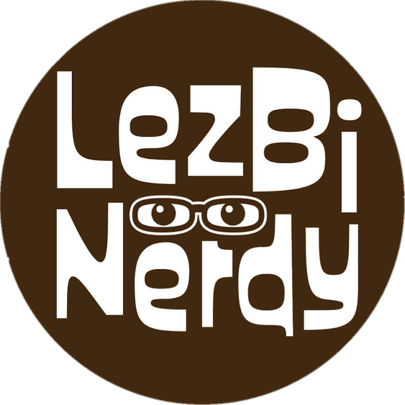 Lezbi Nerdy