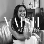 Vaish - Makeup Artist & Hair Stylist | Pro Dance & Stage Artist
