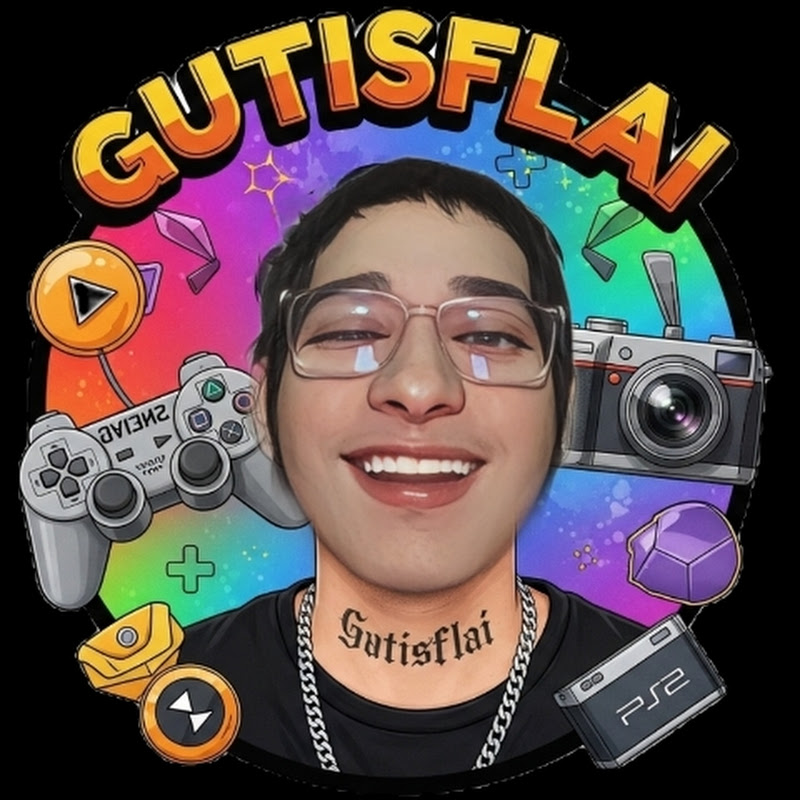 Gutisflai