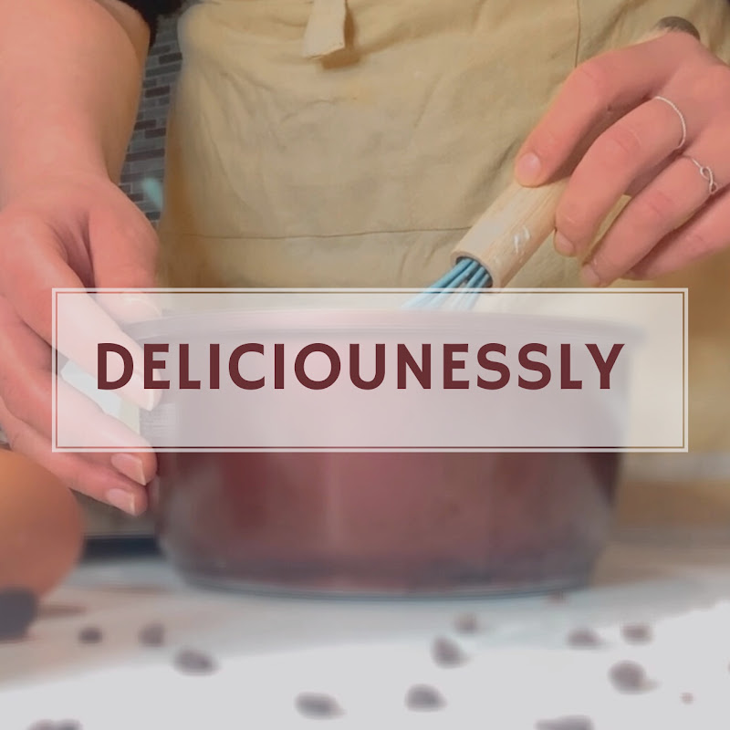 Deliciousnessly