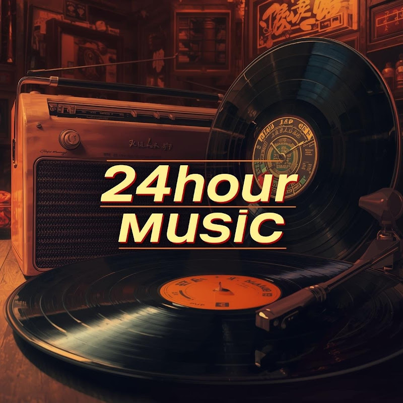 24hour Music