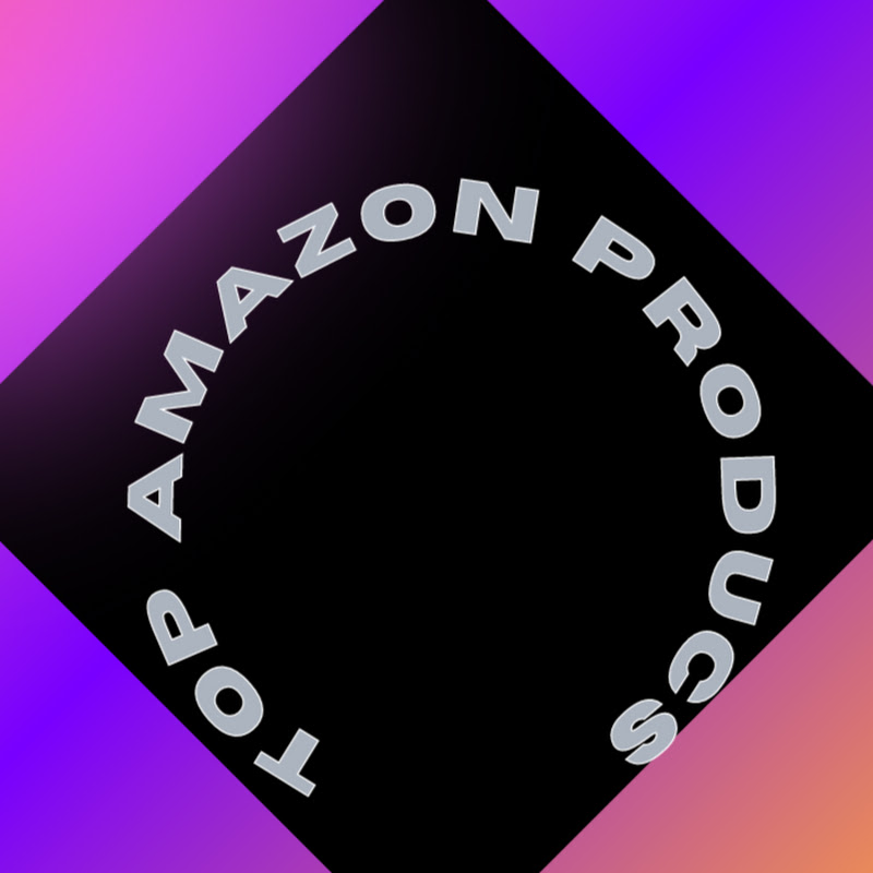 Top Amazon Products 