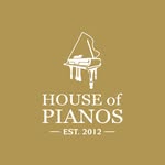 HOUSE OF PIANOS UAE
