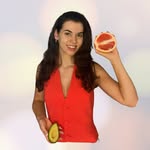 Evelina | Integrative Nutritionist | Pilates