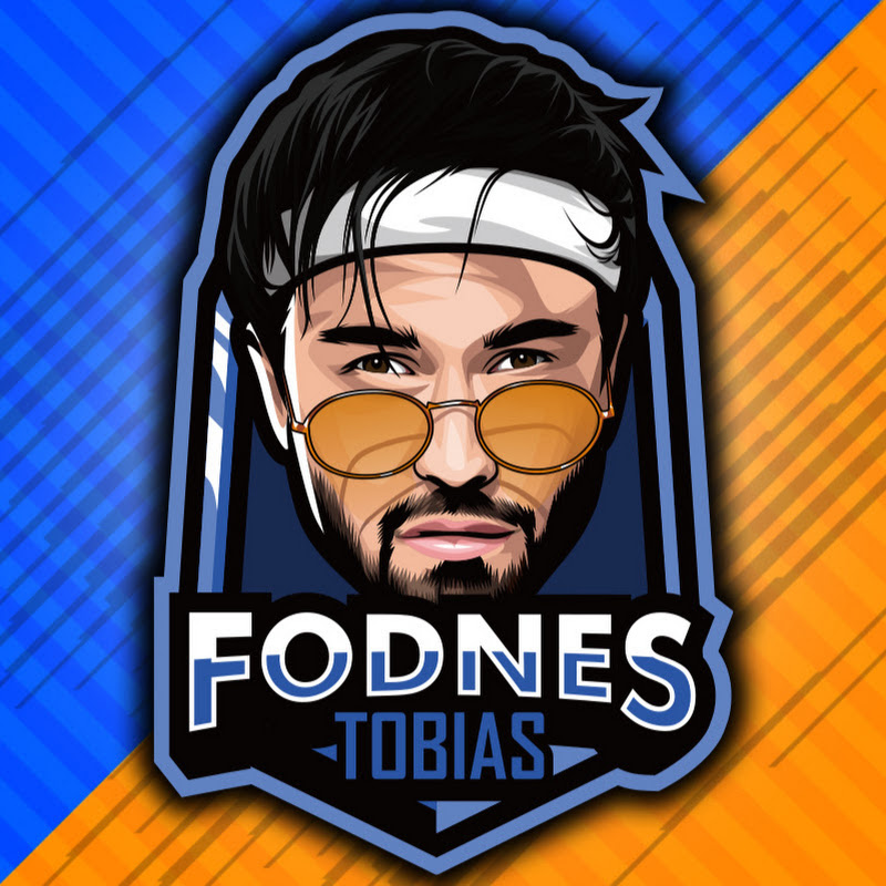 Tobias Fodnes