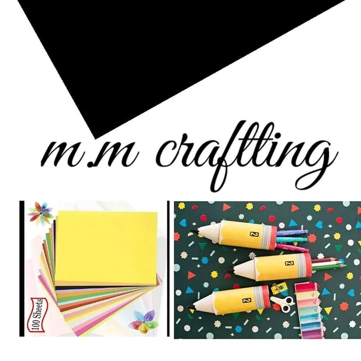 Craftting with m.m
