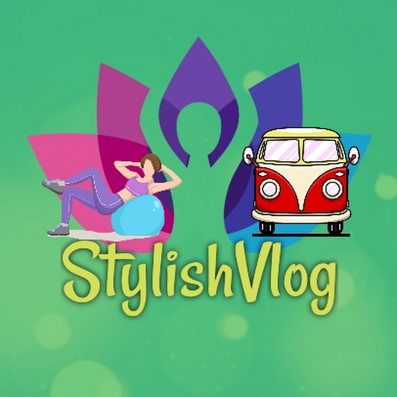 StylishVlog