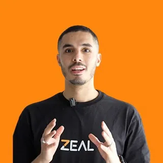 Hosam | Marketing | Coaching
