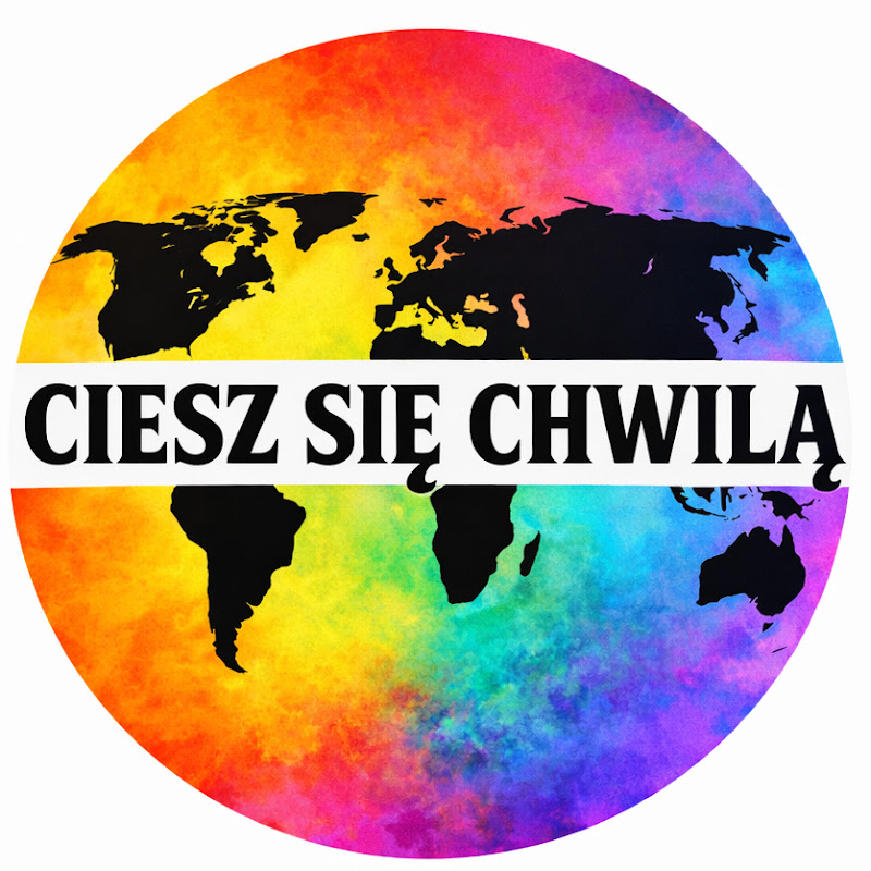 Ciesz się chwilą