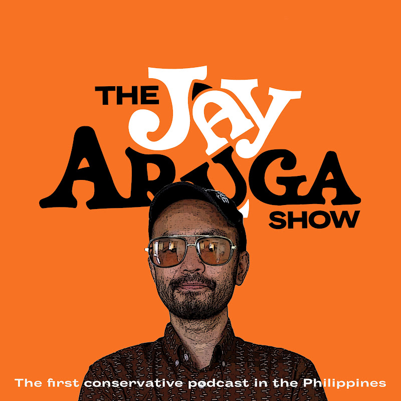 The Jay Aruga Show