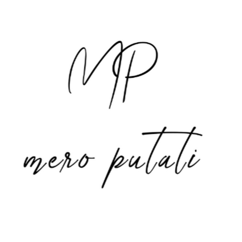 Mero Putali created by Dita
