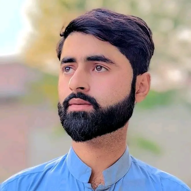 Ch tayyab Ali